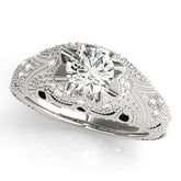 Engagement Rings Antique - TN84514